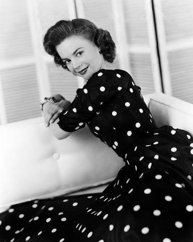 Rebel Without a Cause 1955 Natalie Wood