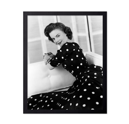 Rebel Without a Cause 1955 Natalie Wood