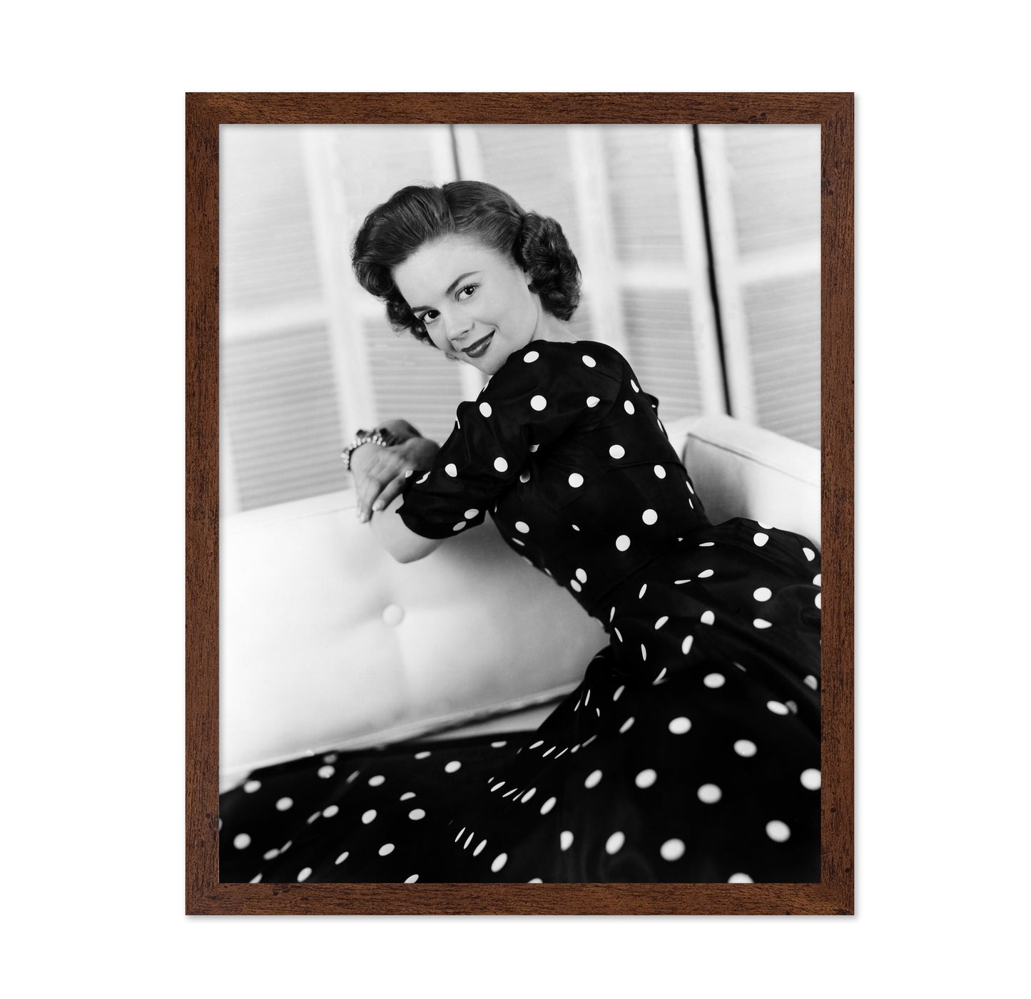 Rebel Without a Cause 1955 Natalie Wood