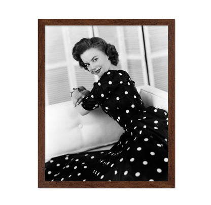 Rebel Without a Cause 1955 Natalie Wood