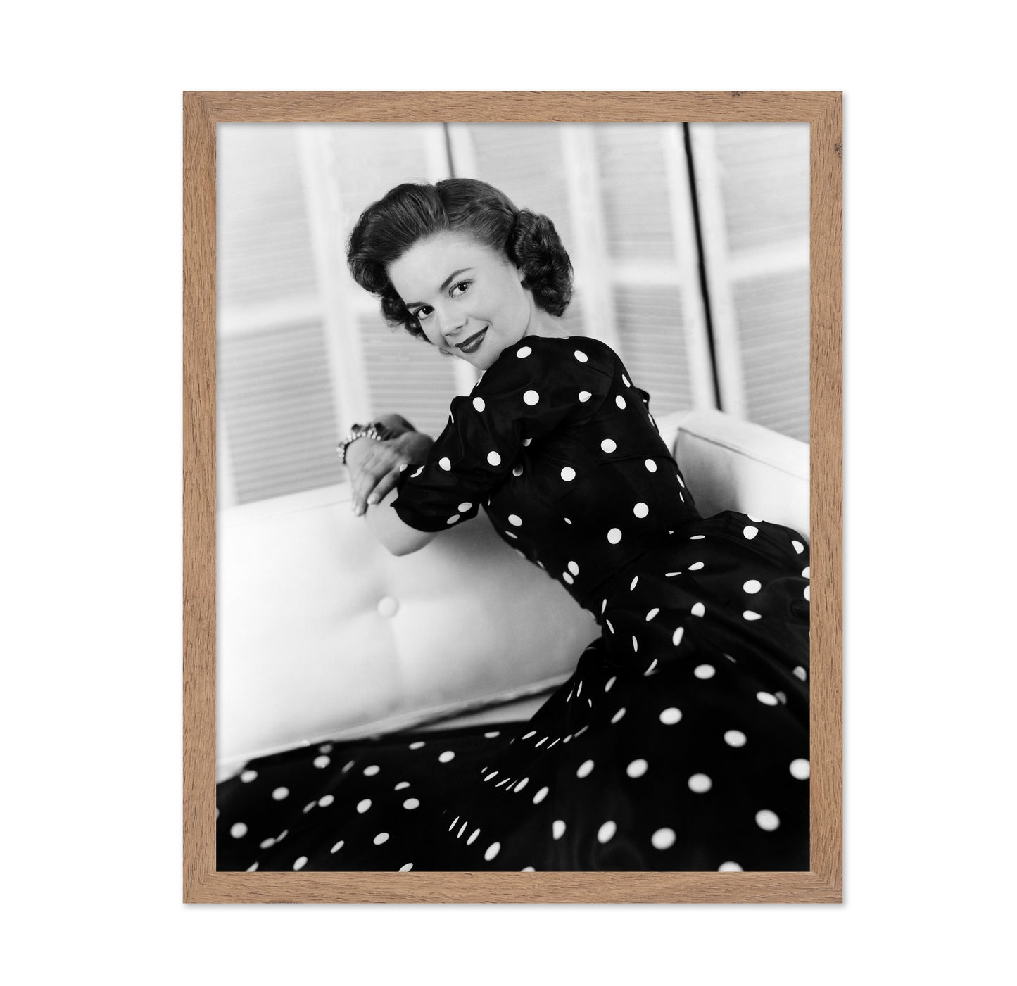 Rebel Without a Cause 1955 Natalie Wood