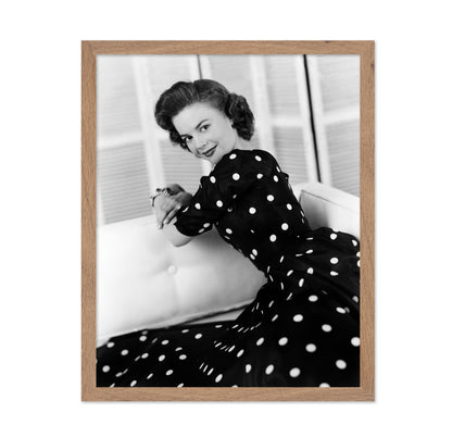 Rebel Without a Cause 1955 Natalie Wood