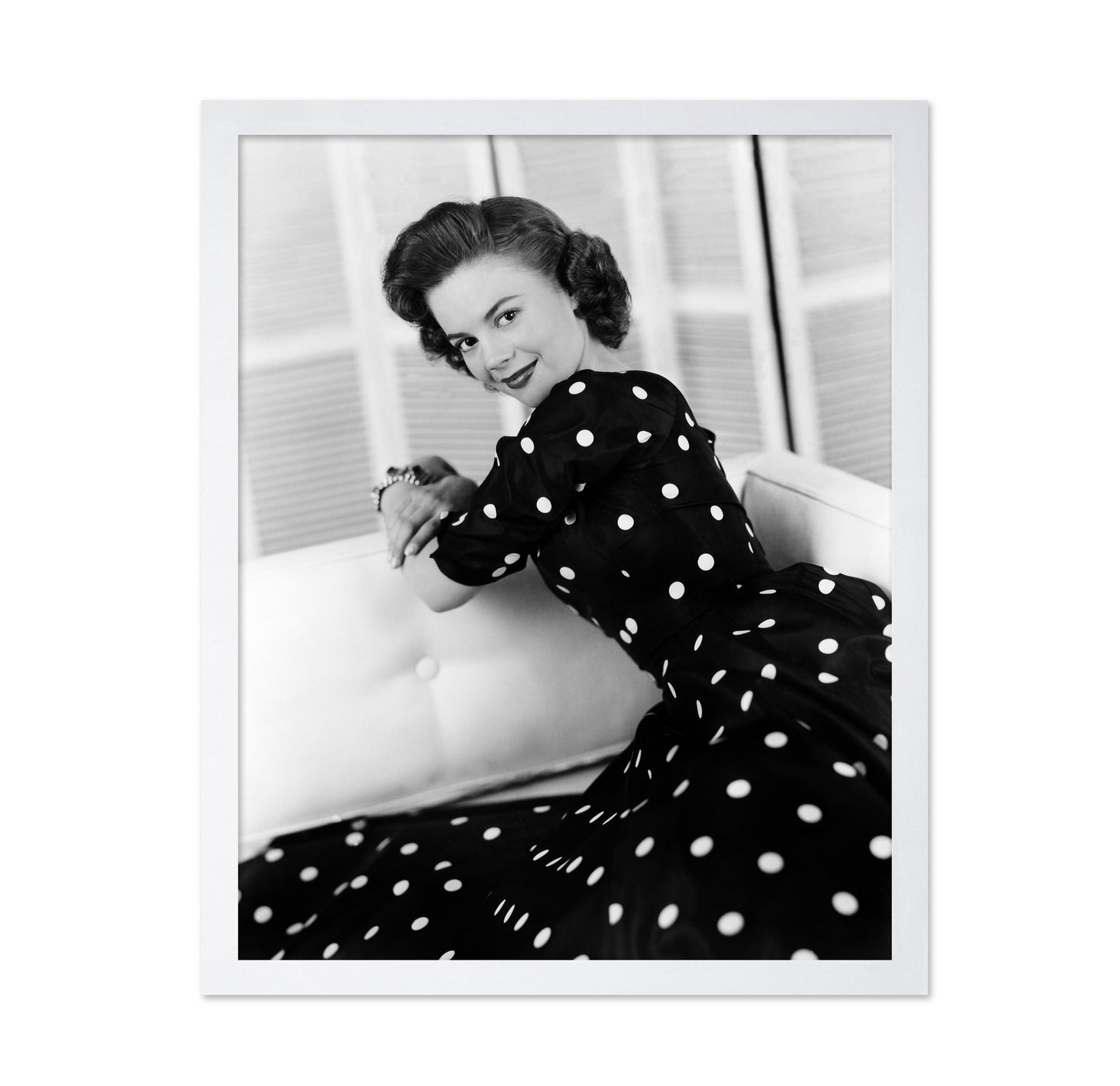 Rebel Without a Cause 1955 Natalie Wood