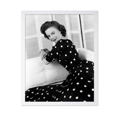 Rebel Without a Cause 1955 Natalie Wood