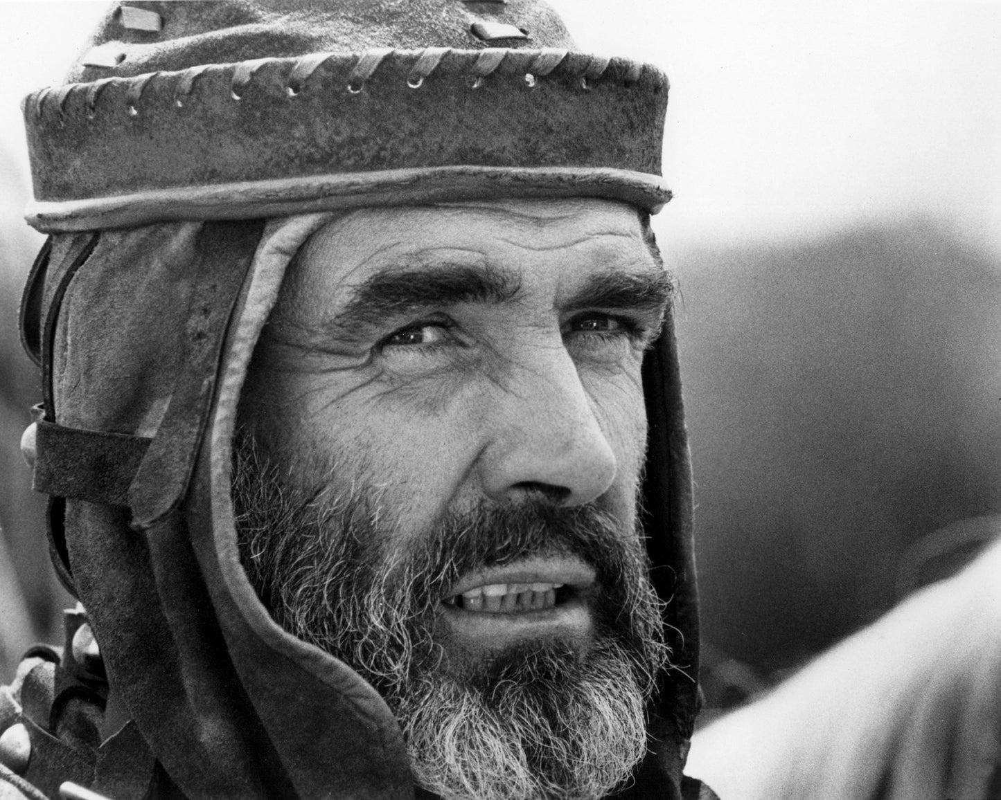RobinMarian 1976 Sean Connery