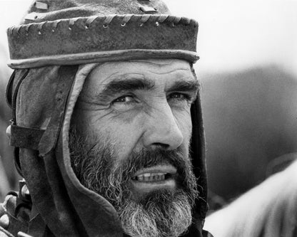 RobinMarian 1976 Sean Connery