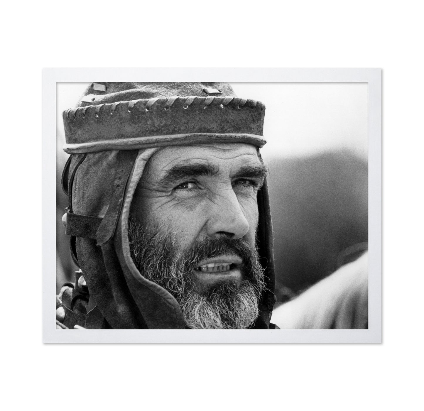 RobinMarian 1976 Sean Connery