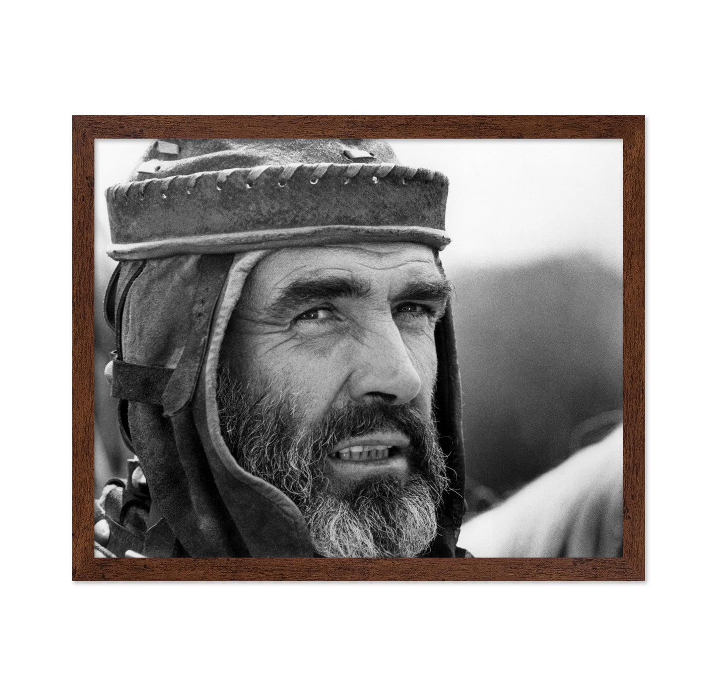 RobinMarian 1976 Sean Connery
