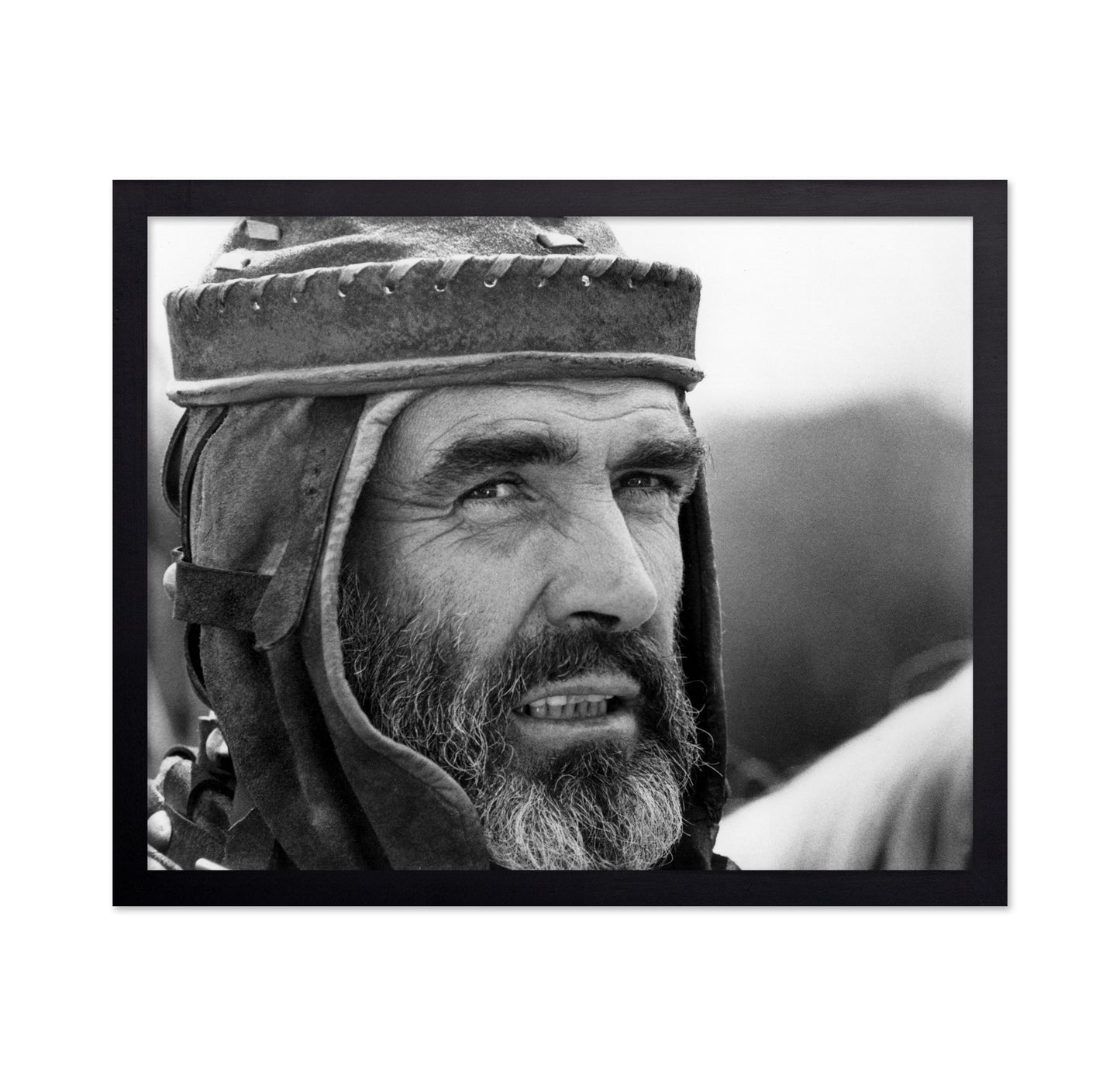 RobinMarian 1976 Sean Connery