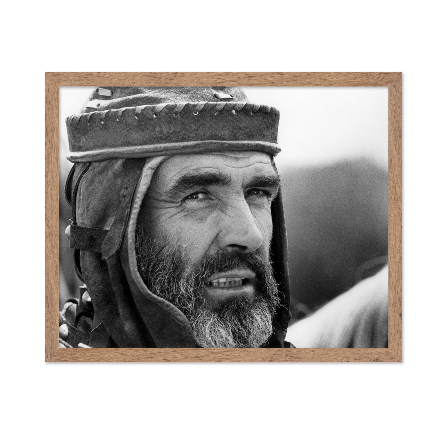 RobinMarian 1976 Sean Connery