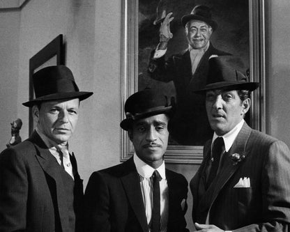 Robin and The 7 Hoods 1964 Frank Sinatra