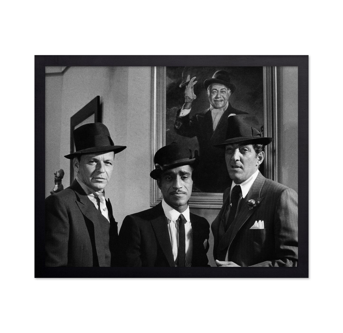 Robin and The 7 Hoods 1964 Frank Sinatra