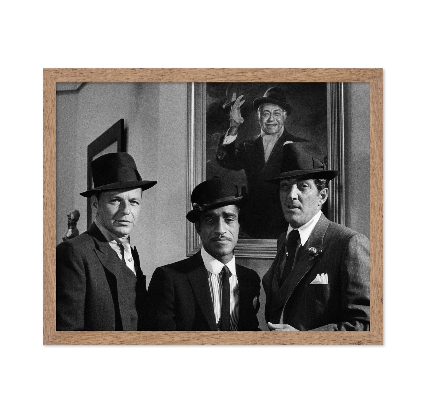 Robin and The 7 Hoods 1964 Frank Sinatra