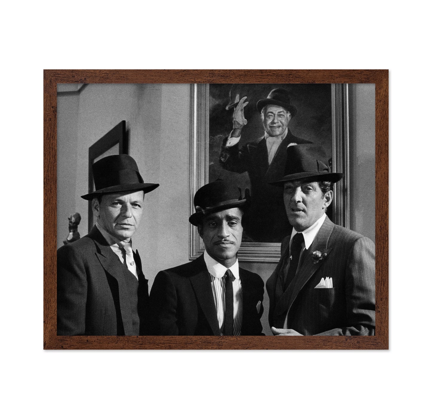 Robin and The 7 Hoods 1964 Frank Sinatra