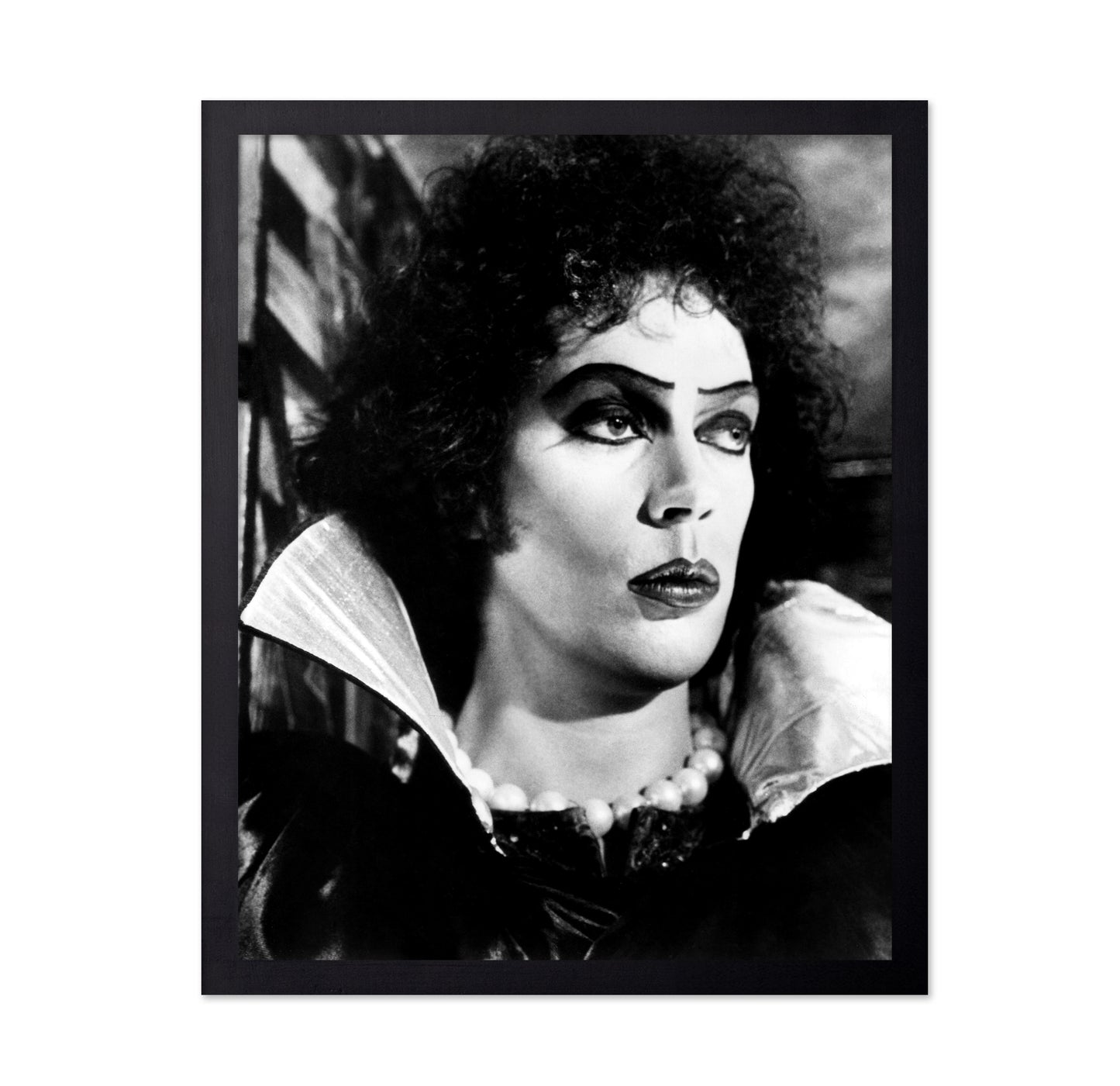 The Rocky Horror Picture Show 1975 Tim Curry