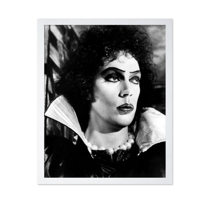 The Rocky Horror Picture Show 1975 Tim Curry
