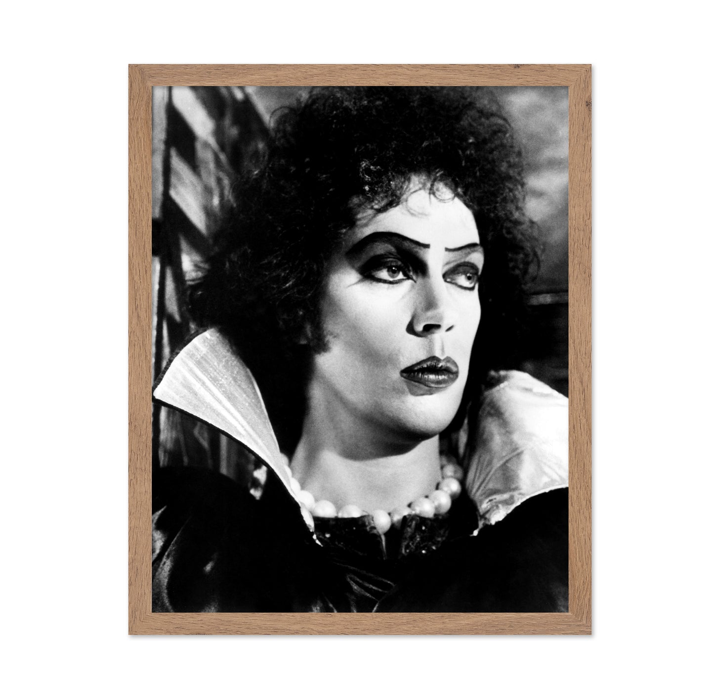 The Rocky Horror Picture Show 1975 Tim Curry