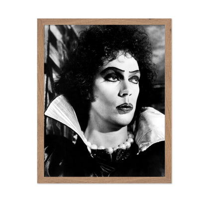 The Rocky Horror Picture Show 1975 Tim Curry