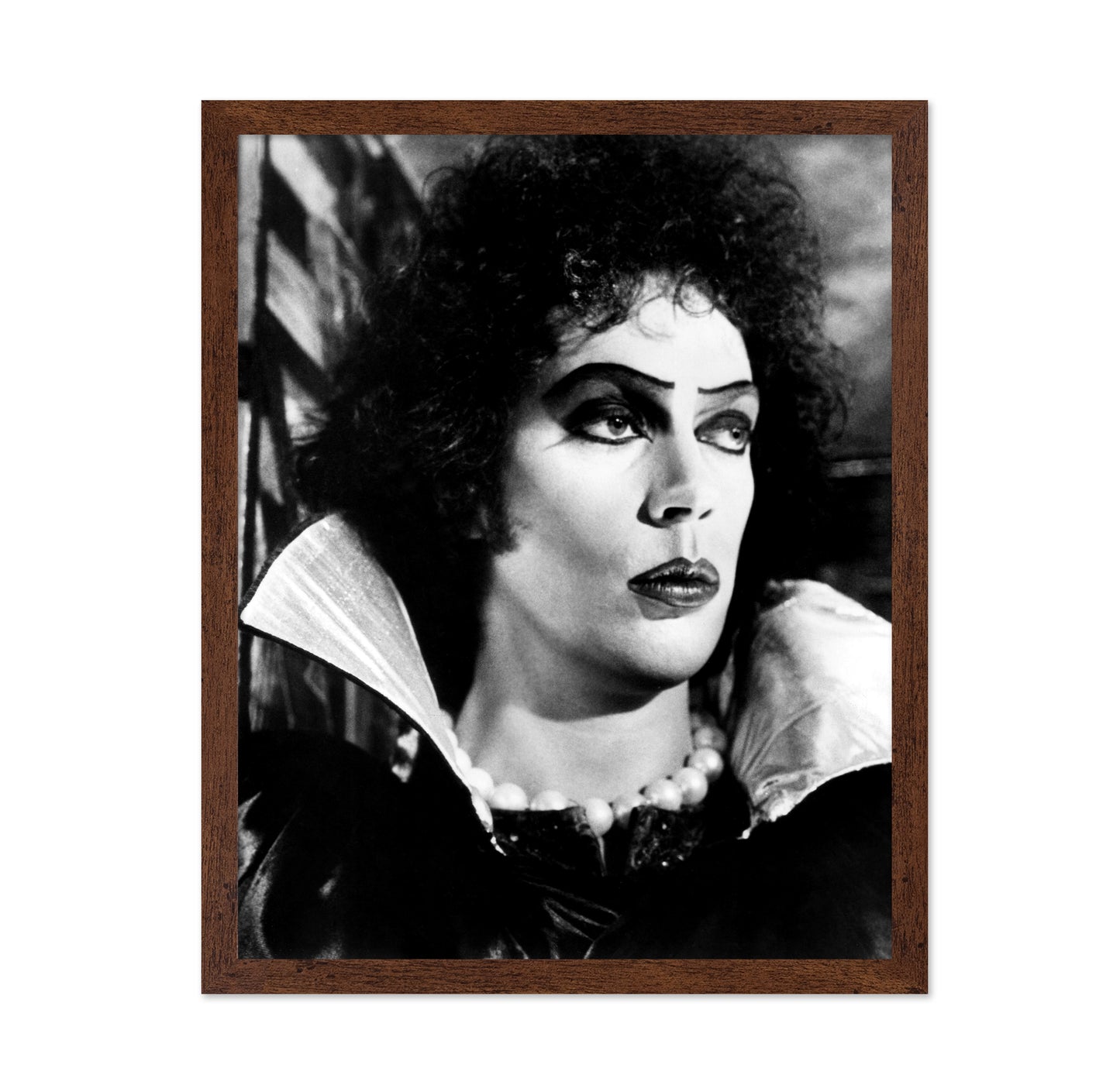 The Rocky Horror Picture Show 1975 Tim Curry