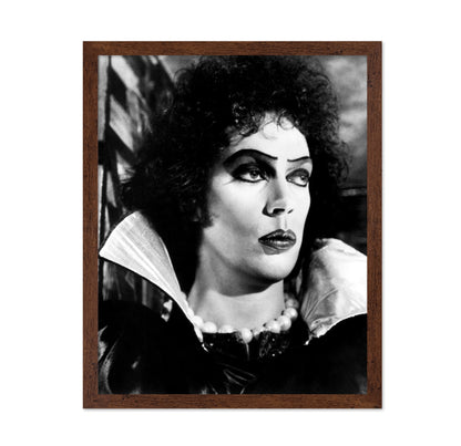 The Rocky Horror Picture Show 1975 Tim Curry