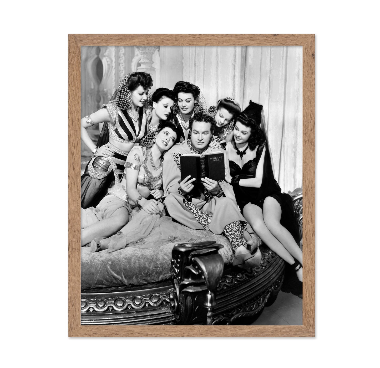 Road To Morocco 1942 Bob Hope