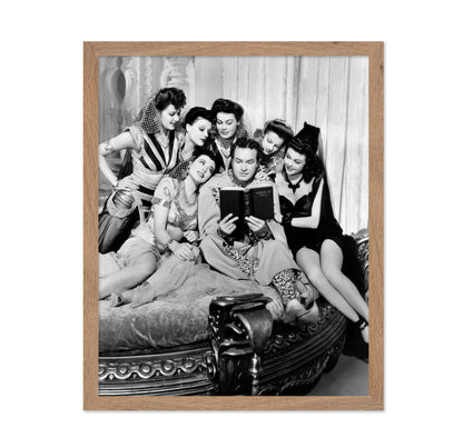 Road To Morocco 1942 Bob Hope