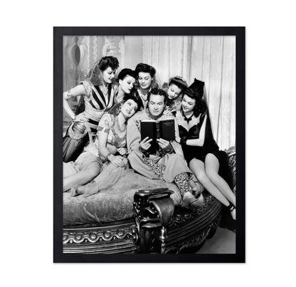 Road To Morocco 1942 Bob Hope