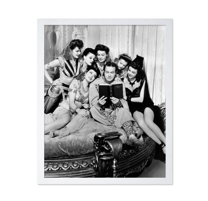 Road To Morocco 1942 Bob Hope