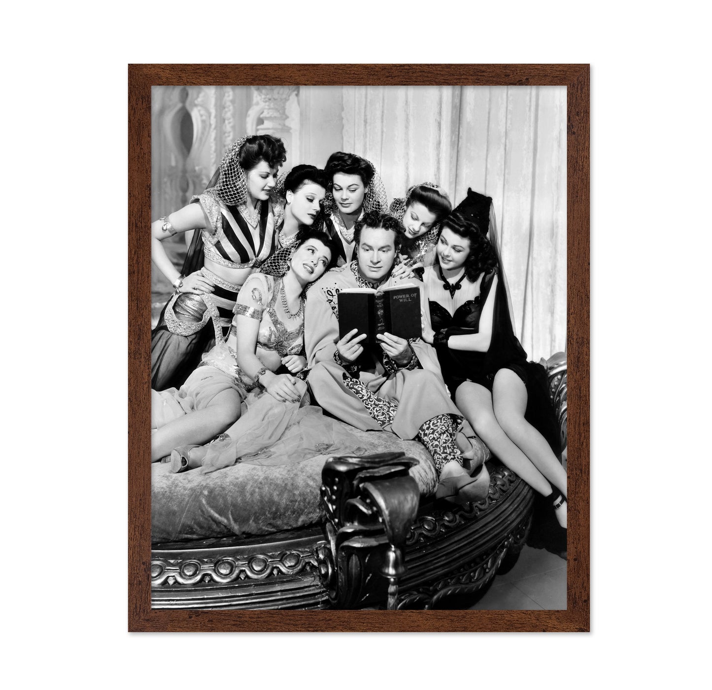 Road To Morocco 1942 Bob Hope