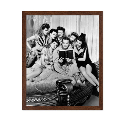 Road To Morocco 1942 Bob Hope