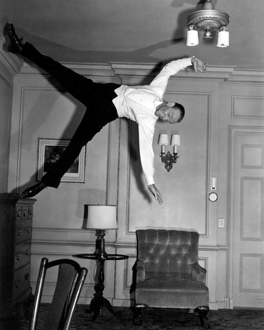 Royal Wedding 1951 Fred Astaire No2