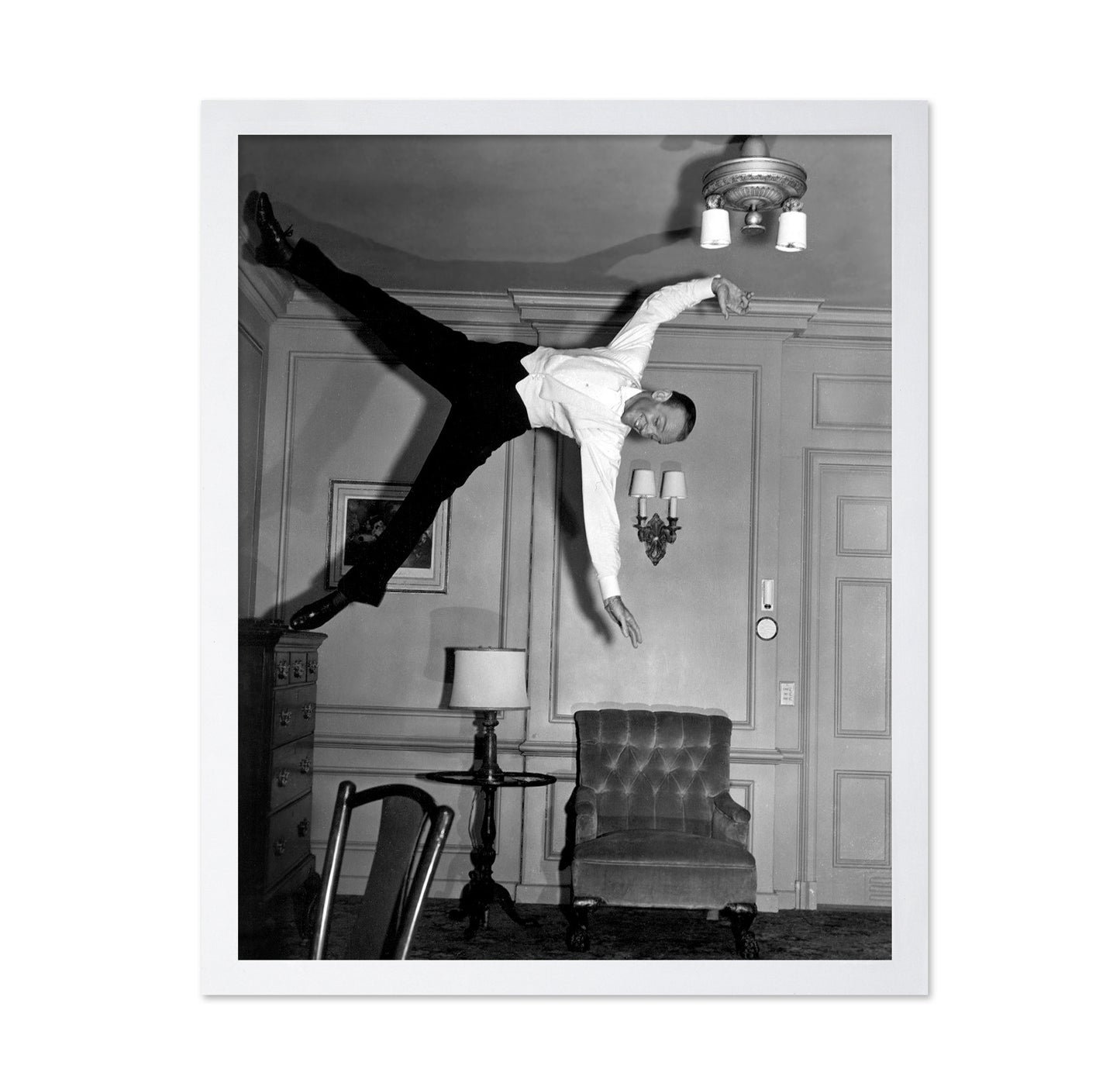 Royal Wedding 1951 Fred Astaire No2
