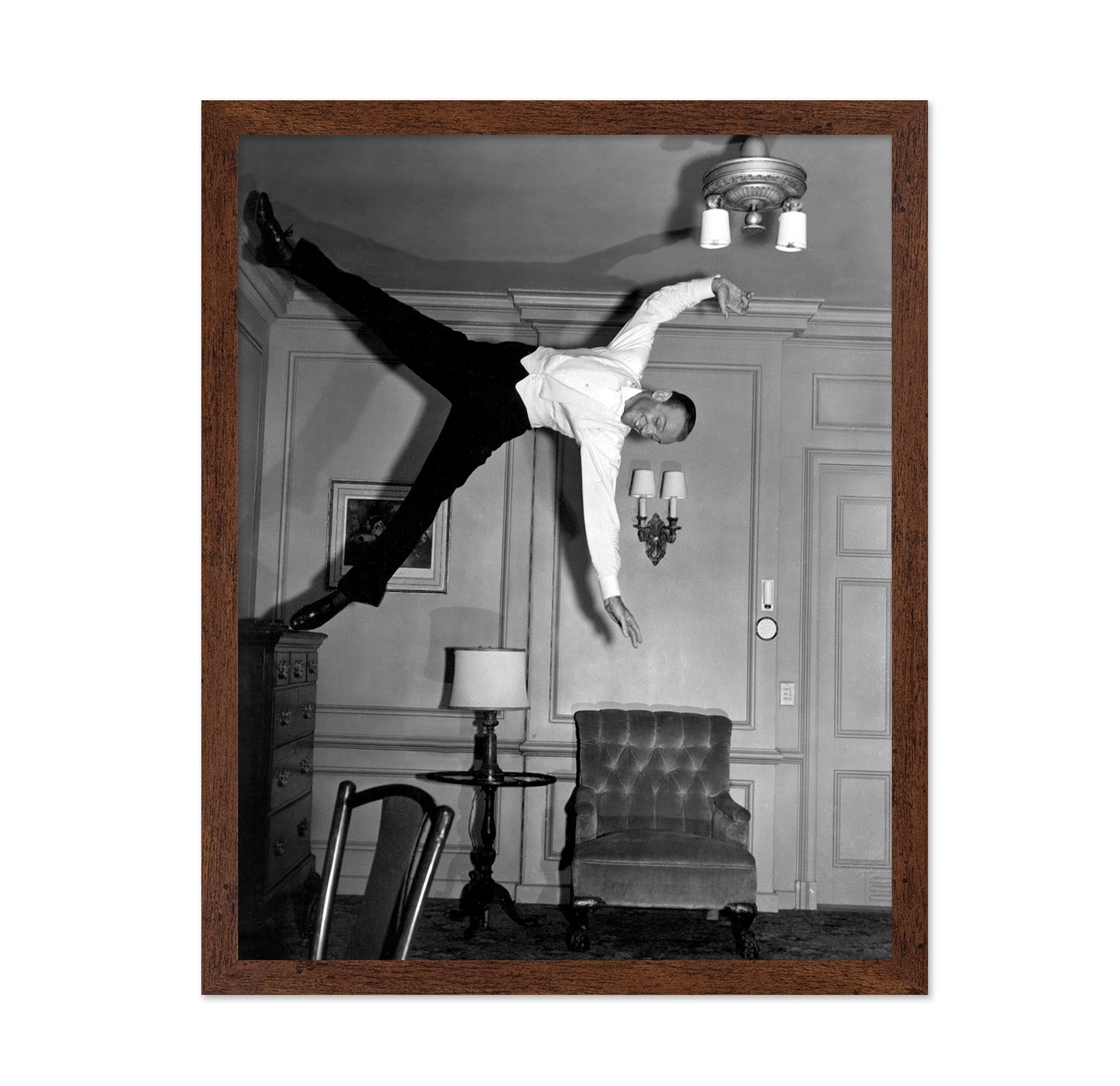 Royal Wedding 1951 Fred Astaire No2