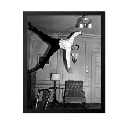 Royal Wedding 1951 Fred Astaire No2