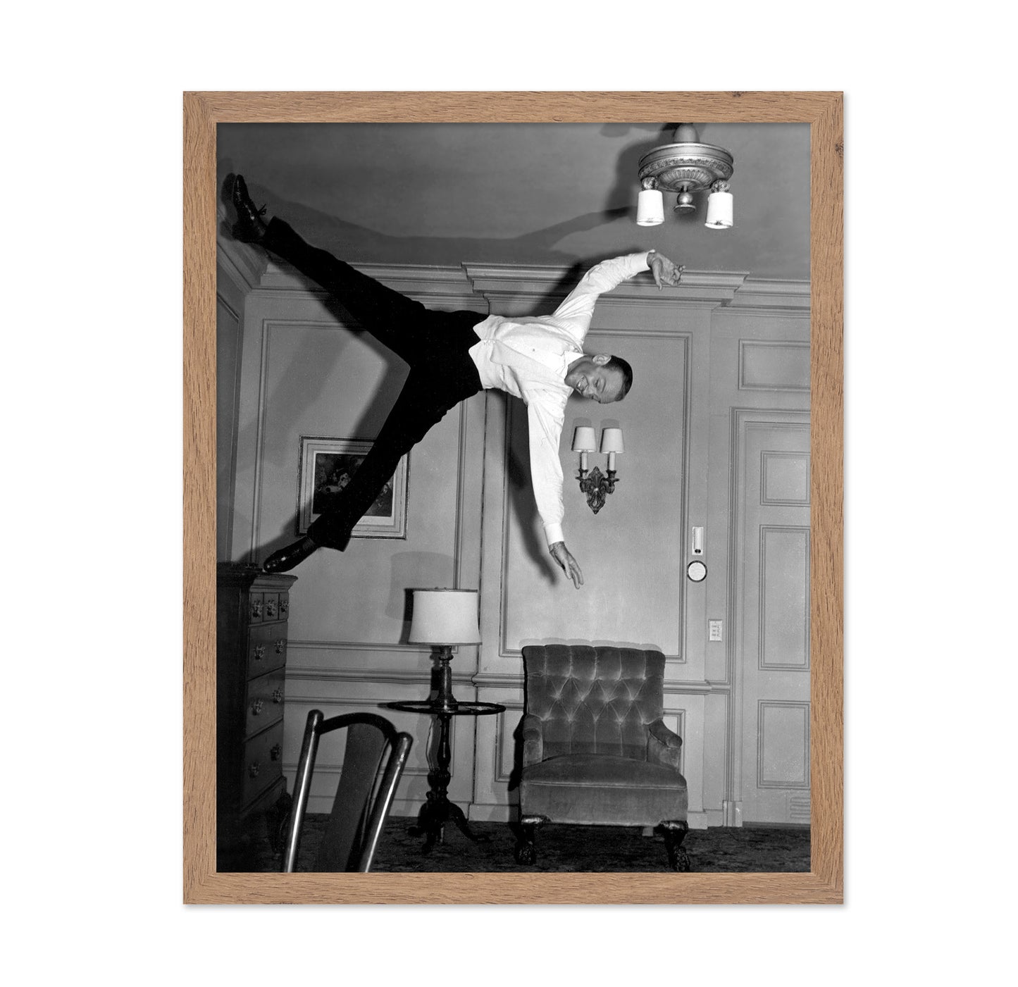 Royal Wedding 1951 Fred Astaire No2
