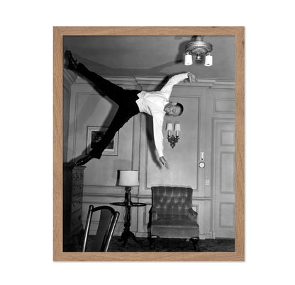 Royal Wedding 1951 Fred Astaire No2