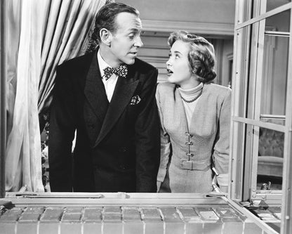 Royal Wedding 1951 Fred Astaire No1