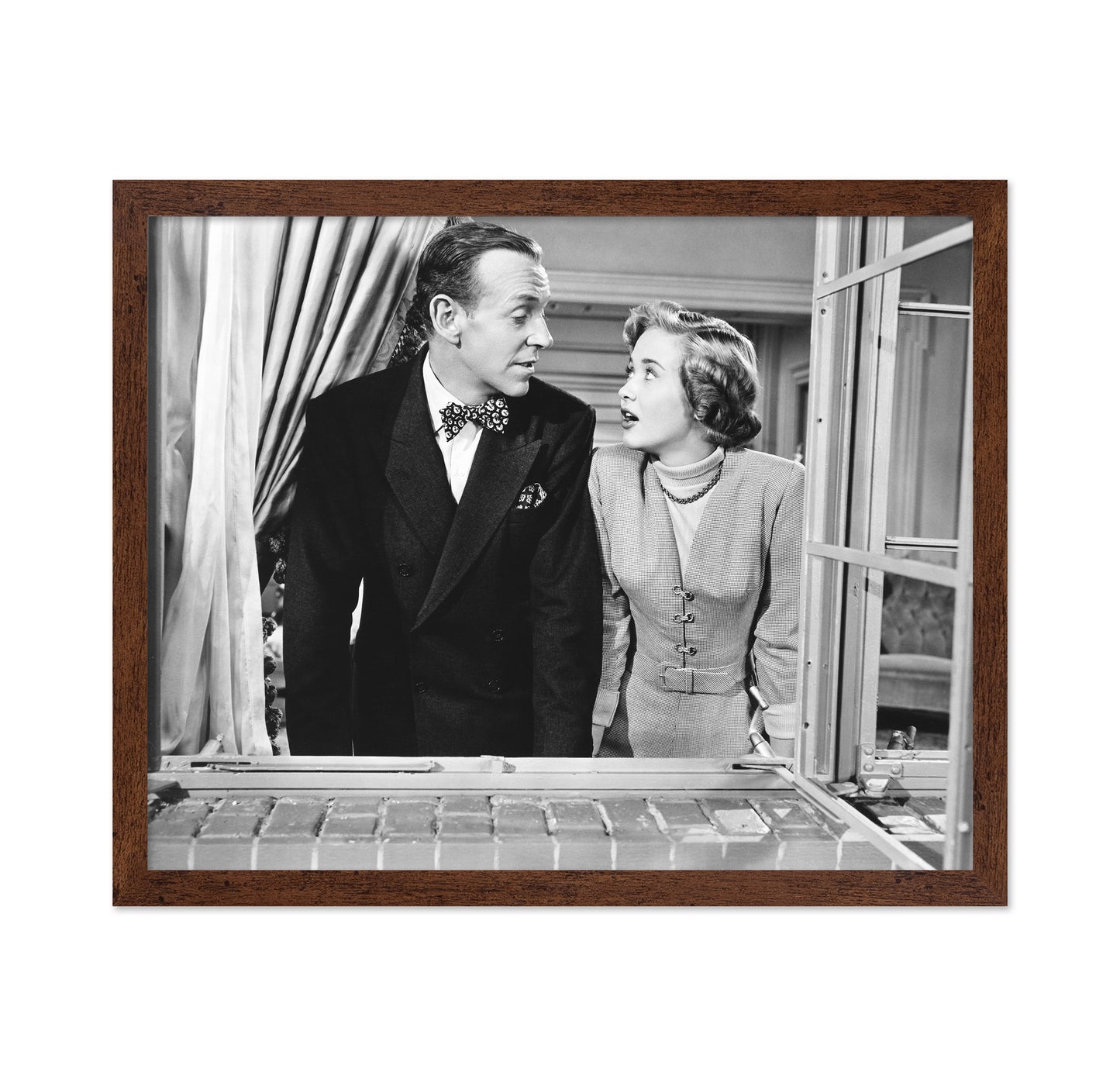 Royal Wedding 1951 Fred Astaire No1