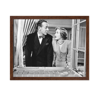 Royal Wedding 1951 Fred Astaire No1