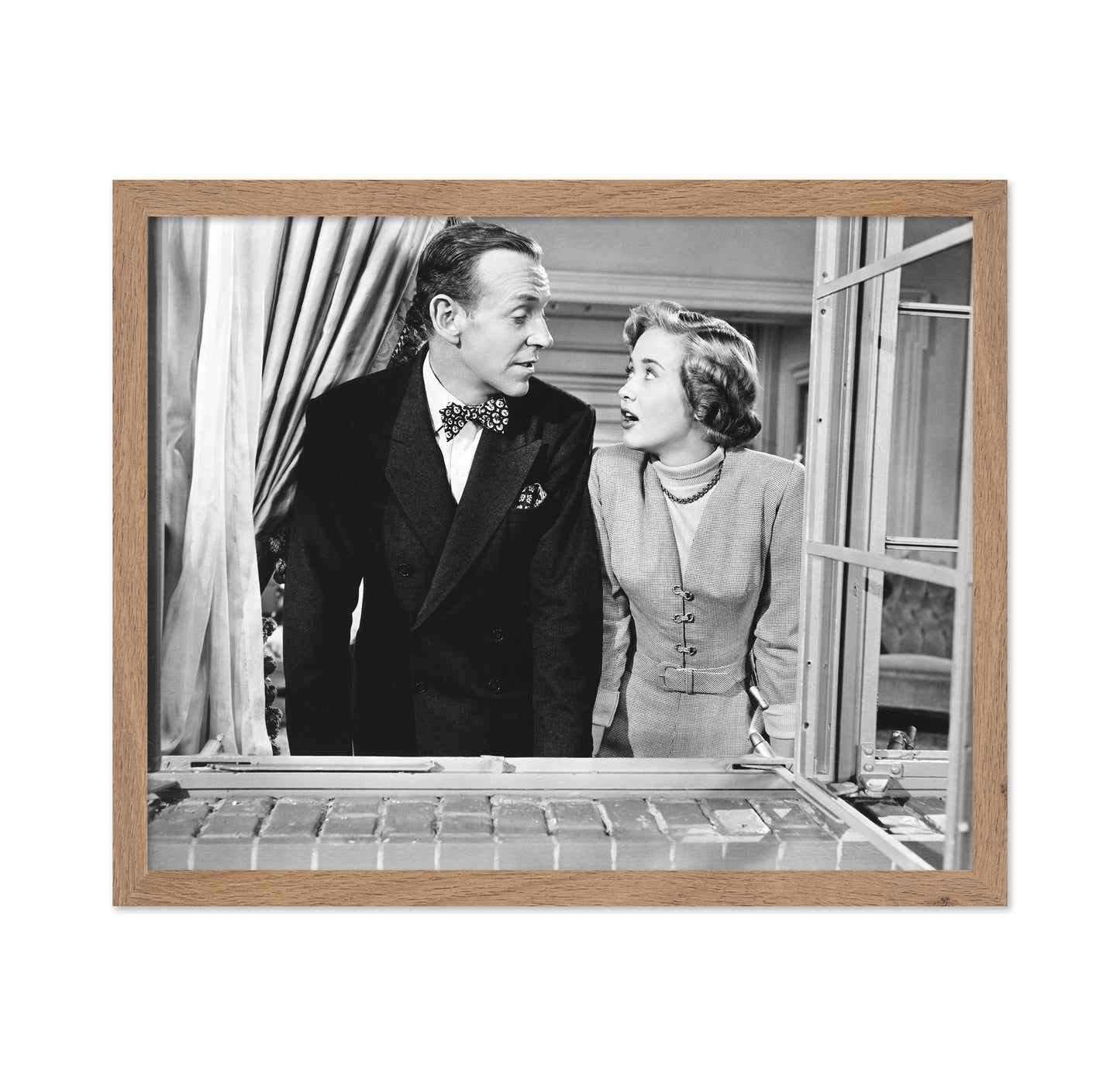 Royal Wedding 1951 Fred Astaire No1