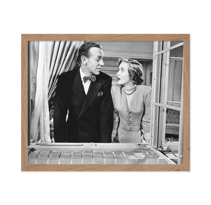 Royal Wedding 1951 Fred Astaire No1