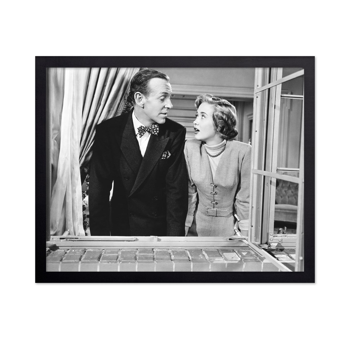 Royal Wedding 1951 Fred Astaire No1