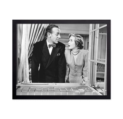 Royal Wedding 1951 Fred Astaire No1