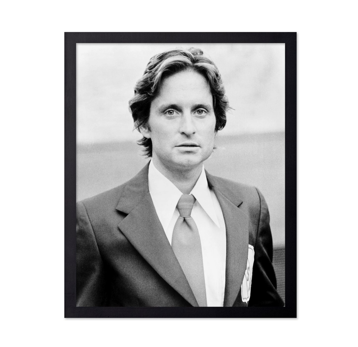 Running 1979 Michael Douglas