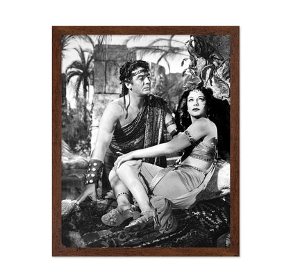 Samson and Delilah 1949 Hedy Lamarr No4