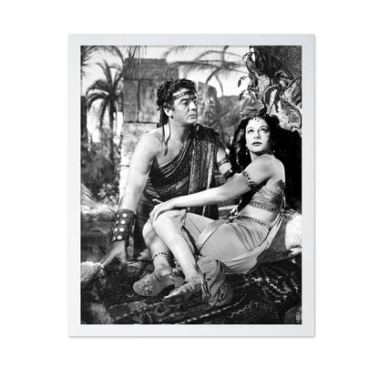 Samson and Delilah 1949 Hedy Lamarr No4