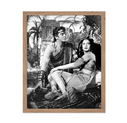 Samson and Delilah 1949 Hedy Lamarr No4