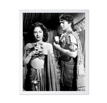 Samson and Delilah 1949 Hedy Lamarr No1