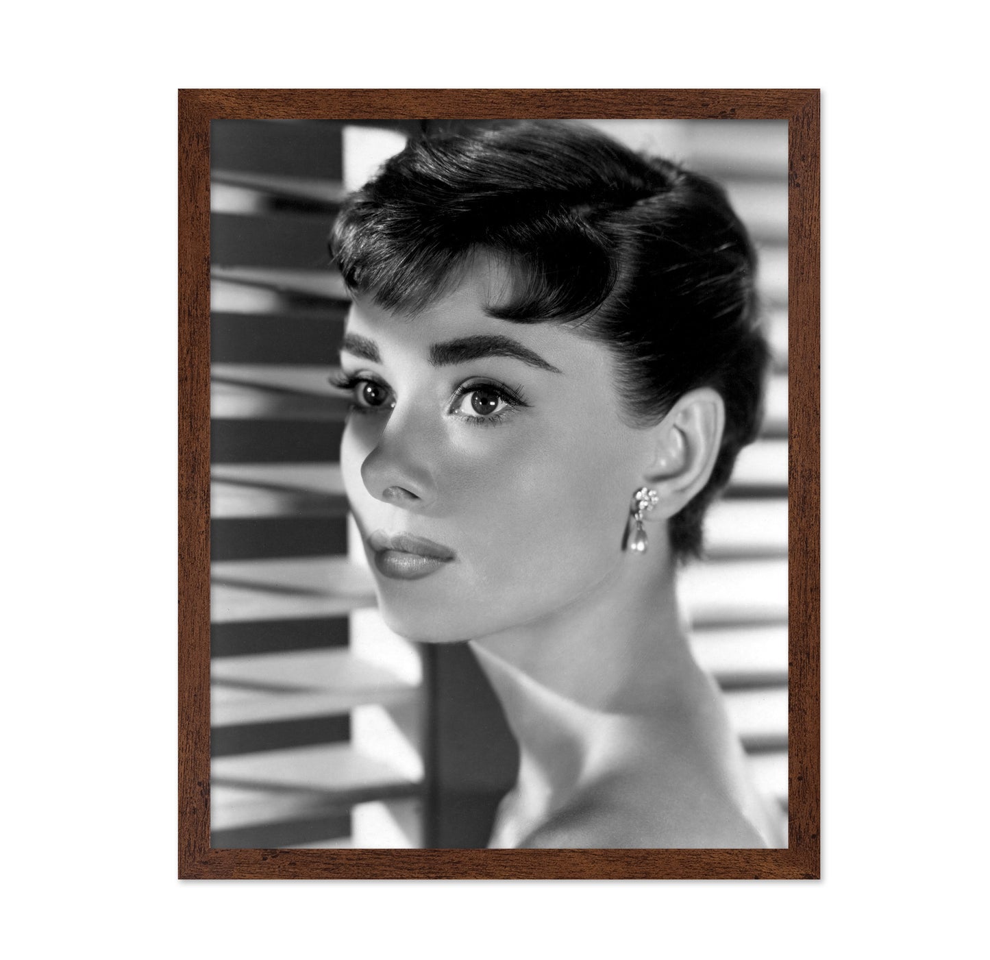 Sabrina 1954 Audrey Hepburn No2