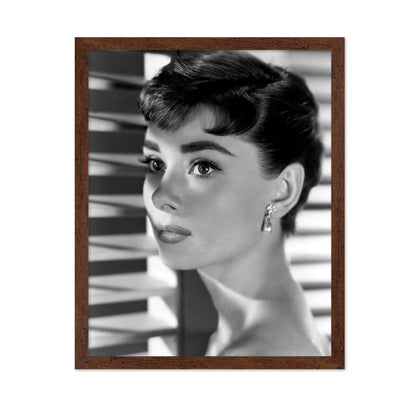 Sabrina 1954 Audrey Hepburn No2